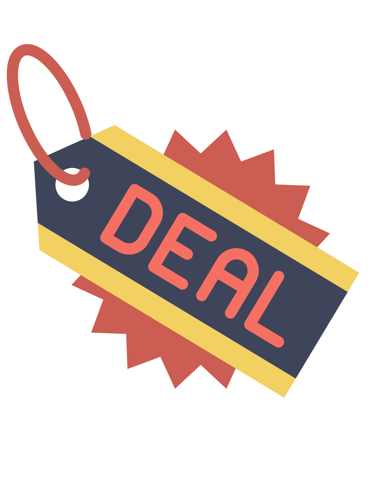 Discount Deals
