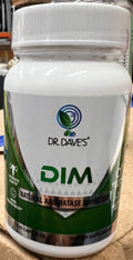 Dr. Dave’s DIM Supplement – Daily Hormone Balance & Estrogen Support Formula