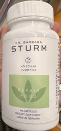 Dr. Barbara Sturm Repair Food Vegan Food Supplement - 60 Capsules