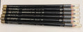 Momtaz Eye Pencil Black 101 – Professional Eyeliner – 6 Pack – New