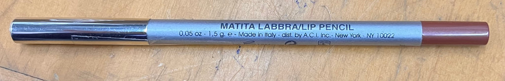 Mario De Luigi Lip Pencil #360