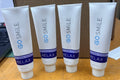 GO SMiLE Luxury Fluoride Toothpaste 4-Pack 1 oz Each Travel Size Whitening Mint