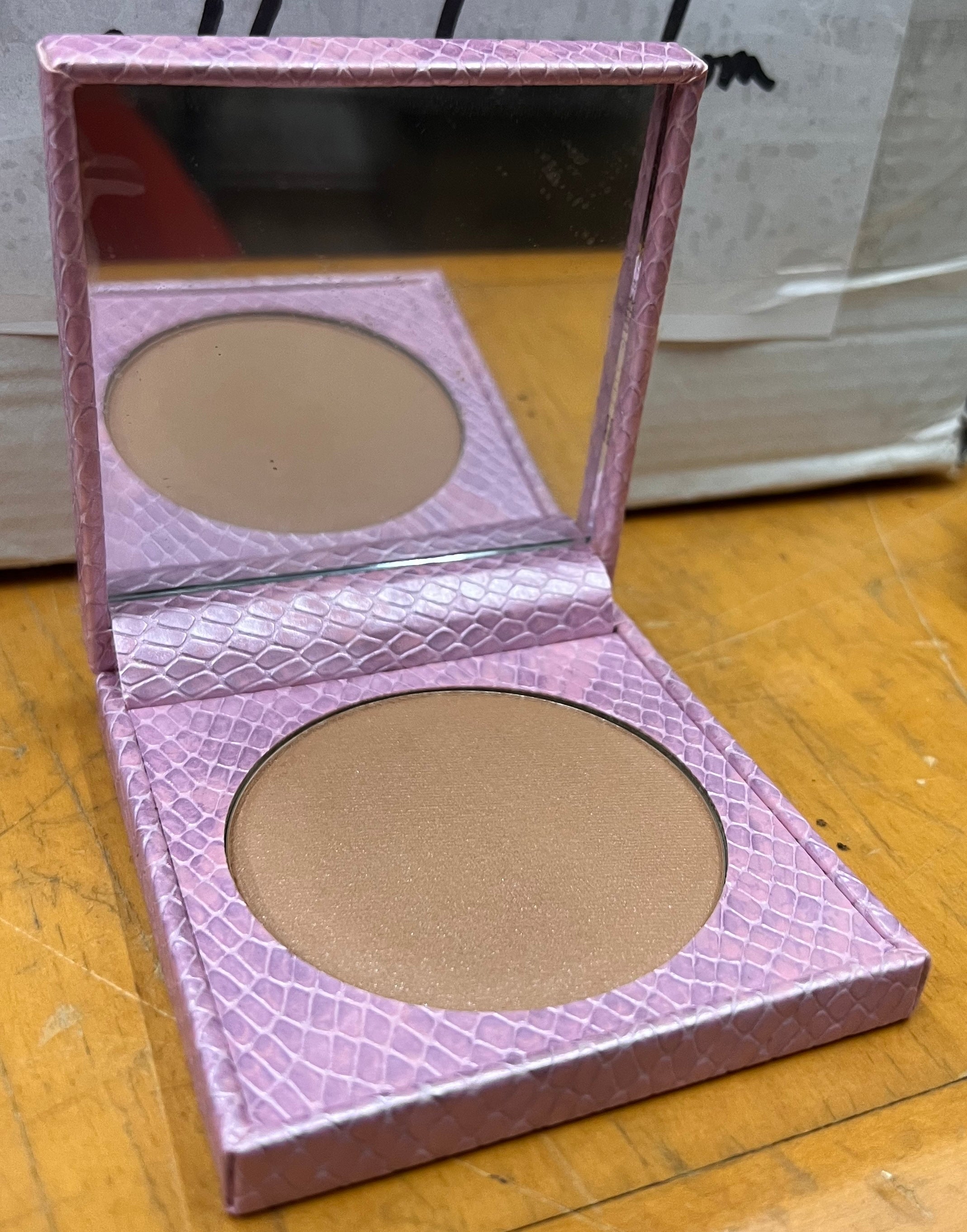 Mally Beauty Perfect Prep Neutralizing Powder Primer Rich 0.30 oz Face Primer