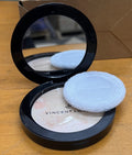 Vincent Longo Velour Pressed Powder – Beige #3 (0.39 oz)