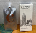 Cargo Cosmetics Liquid Oil Free Foundation F50 1.33 Oz New In Box