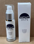 New Vitality Night Skin Cream