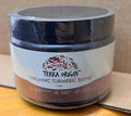 Terra Origin. Organic Turmeric Blend, Chai