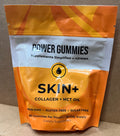 Power Gummies SKIN+ by HOTWORX – Collagen & MCT Oil