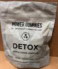Power Gummies Detox by HOTWORX