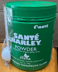 Santé Barley Powder Certified Organic 200g Canister with Stevia New Sealed