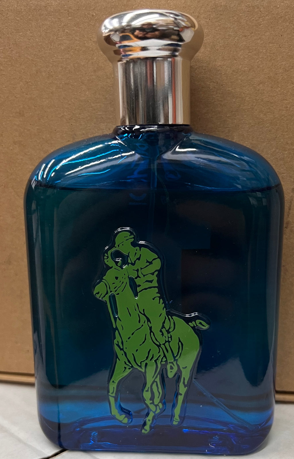 Ralph Lauren Big Pony Men's Eau de Toilette EDT Spray 4.2 oz 125 mL