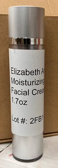 Elizabeth Arden PRO Rx Moisturizing Facial Cream with Lactic Acid 1.7 oz Sample