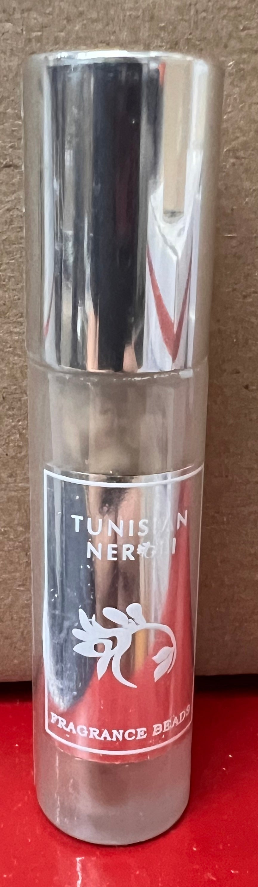 Lisa Hoffman Beauty Tunisian Neroli Fragrance Beads Refill Scented Perfume Beads New