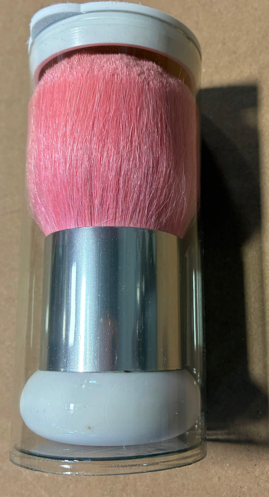 Set of 2 Vintage Charles of the Ritz Body Brushes